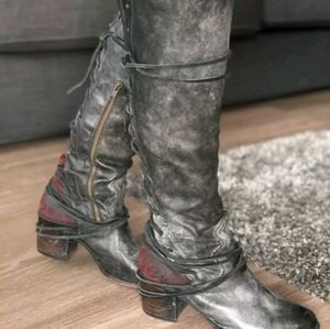 Freebird by Steven boots